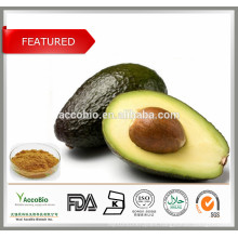 Best selling 100% Natural Avocado fruit extract / Best price Avocado fruit extract powder
